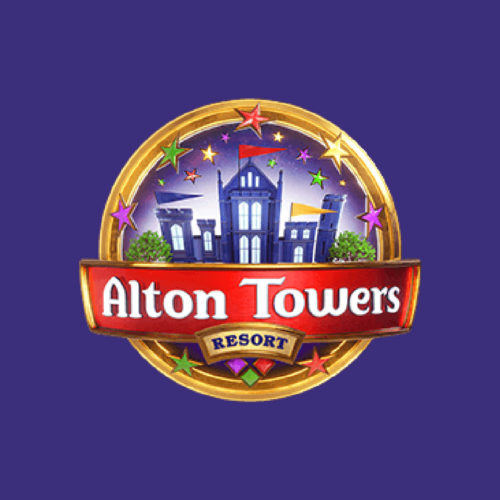 Alton towers logo