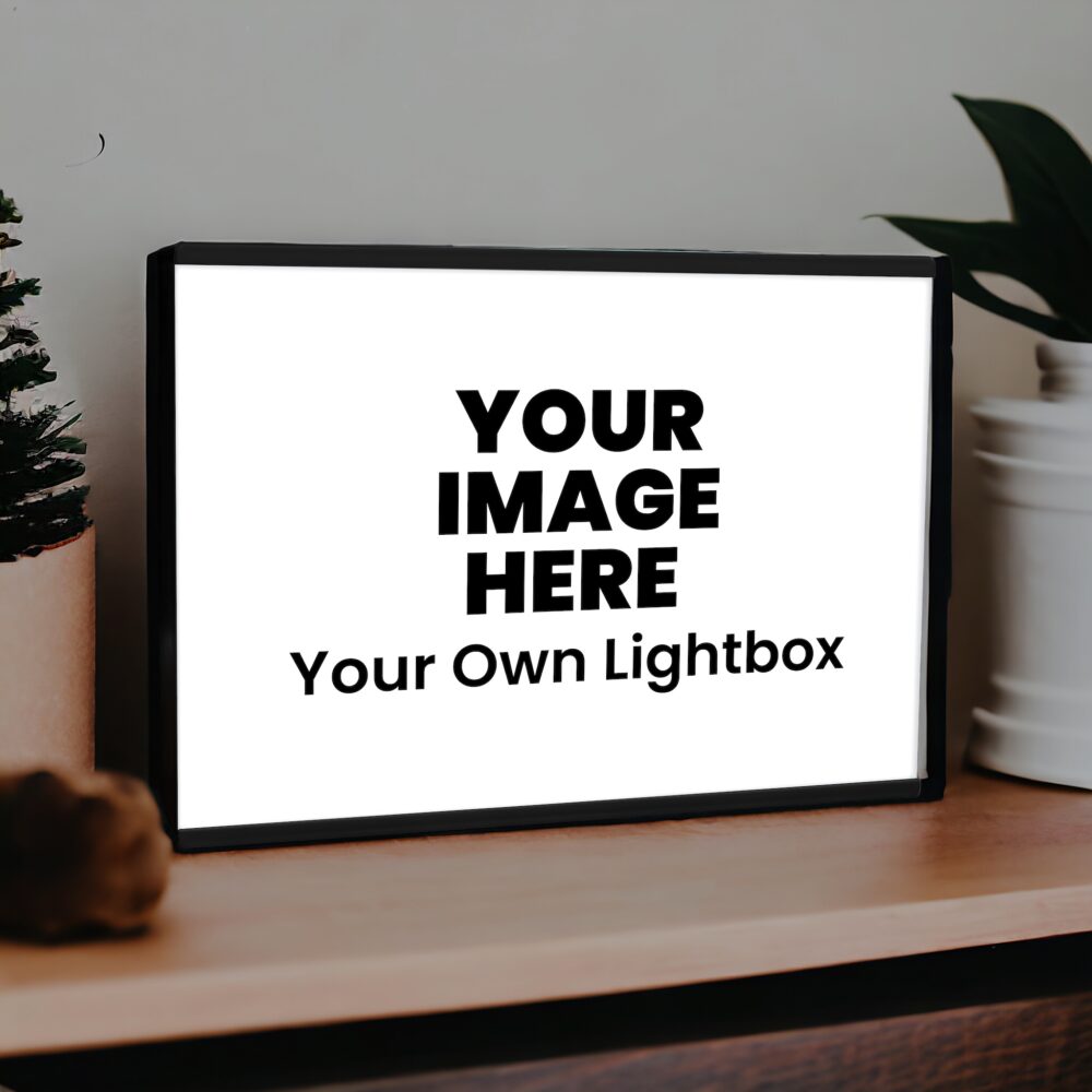 photo lightbox